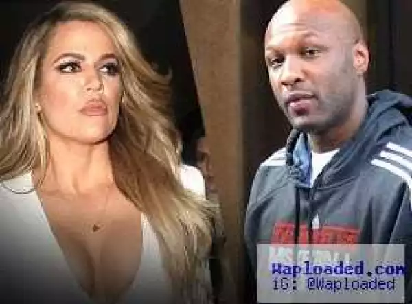 Lamar Odom Files His Response To Khloe Kardashian